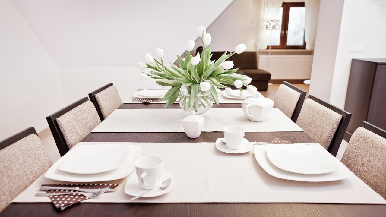 Aparthotel Rezydencja Sunny Hill Karpacz Exteriér fotografie
